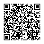 C&oacute;digo QR con el enlace al titular Nueve heridos, uno grave, en el choque entre un camiÃ³n y un autobÃºs en la AP-7