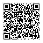C&oacute;digo QR con el enlace al titular Asesinan a un escritor jordano por una caricatura del Islam