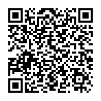 C&oacute;digo QR con el enlace al titular La retinosis pigmentaria, principal causa de ceguera hereditaria en adultos