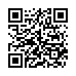 C&oacute;digo QR con el enlace al titular Hoy la vi