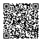 C&oacute;digo QR con el enlace al titular Somos frikis