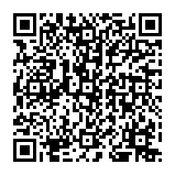C&oacute;digo QR con el enlace al titular 10% de descuento para los miembros de FAPE en la cuarta ediciÃ³n del posgrado en comunicaciÃ³n turÃ­stica del CESAG