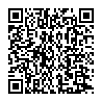 C&oacute;digo QR con el enlace al titular Carmena apuesta por el periodismo de datos para &ldquo;horadar la estructura de hipocresÃ­a sistemÃ¡tica