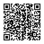 C&oacute;digo QR con el enlace al titular XIV Festival Internacional de Cine de rÃ©cord que pretende crear un archivo audiovisual berciano