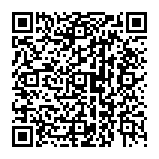 C&oacute;digo QR con el enlace al titular CientÃ­ficos desarrollan una herramienta para estudiar el polvo cÃ³smico y su impacto en la Tierra