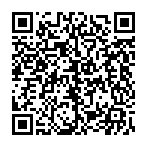 C&oacute;digo QR con el enlace al titular La escuela de karate retoma su actividad con tres nuevos cinturones negros