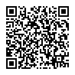 C&oacute;digo QR con el enlace al titular La XVII Marcha Solidaria de Asprona cambia su recorrido para una mayor vibilidad del colectivo
