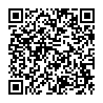 C&oacute;digo QR con el enlace al titular La indumentaria, mÃºsica y danza en el Camino de Santiago FrancÃ©s llega al Auditorio de LeÃ³n