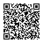 C&oacute;digo QR con el enlace al titular Indumentaria, mÃºsica y danza jacobea en el II Encuentro de EtnografÃ­a y Folklore Ciudad de LeÃ³n