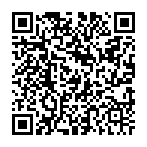 C&oacute;digo QR con el enlace al titular Un astrÃ³nomo aficionado detecta la primera galaxia difusa en el cÃºmulo Piscis-Perseo