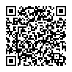 C&oacute;digo QR con el enlace al titular Torneo solidario a favor de Aspace este sÃ¡bado en el Club de Golf de San Miguel del Camino