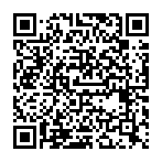 C&oacute;digo QR con el enlace al titular IU advierte de que la Cuenta General de 2015 no se ha aprobado en tiempo y forma