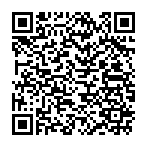 C&oacute;digo QR con el enlace al titular Un coche se estrella contra una jardinera en la calle Lancia a la altura de la fuente