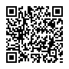 C&oacute;digo QR con el enlace al titular Mapas afectivos el prÃ³ximo miÃ©rcoles 5 de octubre en el MARCA de Cacabelos