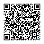 C&oacute;digo QR con el enlace al titular Detectar cocaÃ­na en concentraciones muy bajas