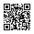 C&oacute;digo QR con el enlace al titular Reapertura de la sede de Cantharellus y mÃ¡s novedades