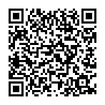 C&oacute;digo QR con el enlace al titular El urbanismo y la economÃ­a de Astorga ponen fin al ciclo 'Imaginarios culturales'