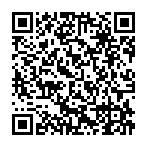C&oacute;digo QR con el enlace al titular Cristina RodrÃ­guez, de 'CÃ¡mbiame', otra que se suma a la moda de desnudarse en Twitter