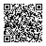 C&oacute;digo QR con el enlace al titular Ramiro Pinto presenta este miÃ©rcoles en la Casa de LeÃ³n en Madrid 'Cuentos con burbujas'