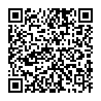 C&oacute;digo QR con el enlace al titular #Magia y #Amor