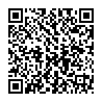 C&oacute;digo QR con el enlace al titular Dos hombres resultan heridos al salirse de la vÃ­a en coche en el que viajaban en Calzada del Coto