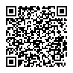 C&oacute;digo QR con el enlace al titular Astorga y el barro de JimÃ©nez de Jamuz en el Congreso Mundial sobre GaudÃ­