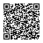 C&oacute;digo QR con el enlace al titular Dos heridos en una salida de vÃ­a en Calzada del Coto (LeÃ³n)