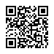 C&oacute;digo QR con el enlace al titular Creciente