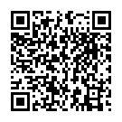 C&oacute;digo QR con el enlace al titular La Biblioteca convoca el concurso de marcapÃ¡ginas