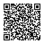 C&oacute;digo QR con el enlace al titular Juan Manuel Santos, premio Nobel de la Paz