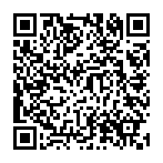 C&oacute;digo QR con el enlace al titular Tengo que besarte