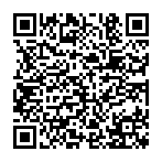 C&oacute;digo QR con el enlace al titular La vida real es en versiÃ³n original sin subtÃ­tulos. Centro LingÃ¼Ã­stico te prepara para entenderla.