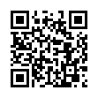 C&oacute;digo QR con el enlace al titular Ocho de octubre