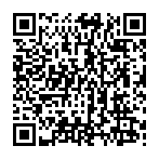 C&oacute;digo QR con el enlace al titular Â¿Deja Sara Carbonero 'Quiero ser' o prescinde 'Quiero ser' de Carbonero?