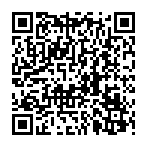 C&oacute;digo QR con el enlace al titular Se rompe las dos piernas al intentar entrar a su nave por el tejado