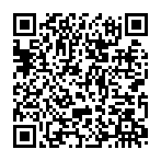 C&oacute;digo QR con el enlace al titular Hortelano reaparece en las redes: 