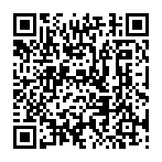 C&oacute;digo QR con el enlace al titular Convocatoria licitaciÃ³n servicios de hostelerÃ­a del restaurante-cafeterÃ­a Salencias y hostal residencia Pico Agujas en la E.I. de San Isidro