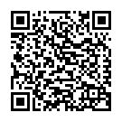 C&oacute;digo QR con el enlace al titular Morales Escudero publica su segunda novela, â€˜Hikikomoriâ€™
