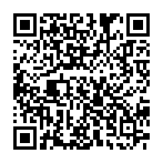 C&oacute;digo QR con el enlace al titular Una pelÃ­cula romÃ¡ntica