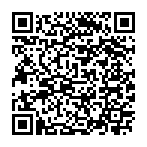 C&oacute;digo QR con el enlace al titular 'SucedÃ¡neos de felicidad', ganador del Premio Libro de Cuentos FundaciÃ³n MontelÃ©on