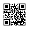 C&oacute;digo QR con el enlace al titular Riego descuenta el 50% en abonos para la piscina a los desempleados
