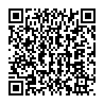 C&oacute;digo QR con el enlace al titular Muere un niÃ±o de dos aÃ±os tras caer por una barandilla rota desde una altura de tres metros