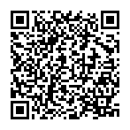 C&oacute;digo QR con el enlace al titular Una prueba fÃ­sica permite identificar quÃ© niÃ±os tienen mÃ¡s riesgo futuro de infarto