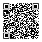 C&oacute;digo QR con el enlace al titular CientÃ­ficos identifican 24 estrellas con 'Tierras calientes' pegadas