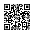 C&oacute;digo QR con el enlace al titular Sonata de otoÃ±o
