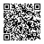 C&oacute;digo QR con el enlace al titular LeÃ³n celebra el DÃ­a de la Biblioteca con cuentacuentos y un taller sobre el ciclo del agua