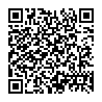 C&oacute;digo QR con el enlace al titular Messi, listo para reaparecer