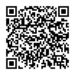 C&oacute;digo QR con el enlace al titular DaÃ±os materiales tras empotrar su coche en el acceso al McAuto de SÃ¡enz de Miera