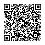 C&oacute;digo QR con el enlace al titular Descubren la piel de uno de los Ãºltimos dinosaurios impresa en una roca