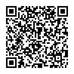 C&oacute;digo QR con el enlace al titular La colecciÃ³n 'Colores en mis bolsillos' de Anna Tamayo recala en el campus de Ponferrada
